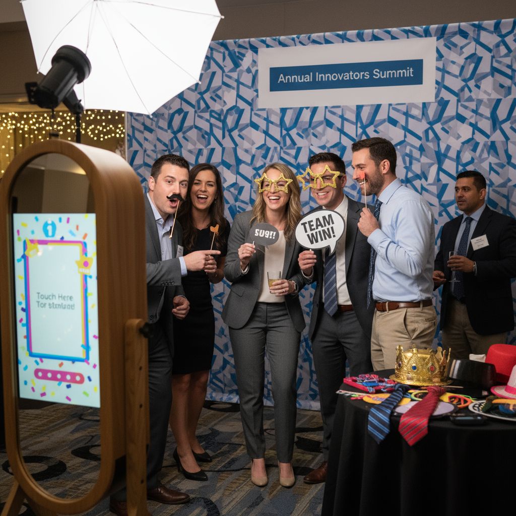 Corporate Events