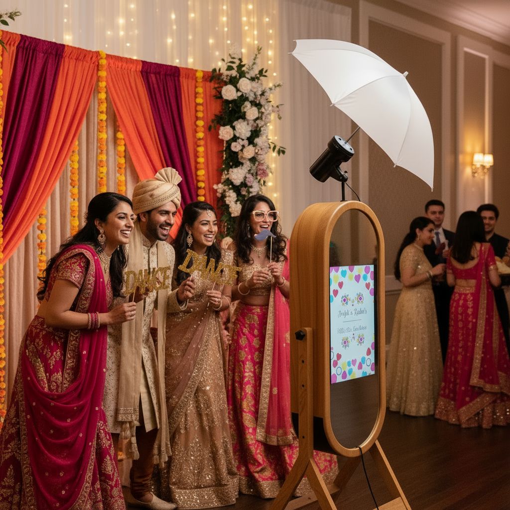 Indian & South Asian Weddings